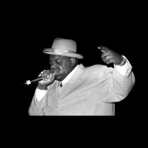 Biggie Anthem