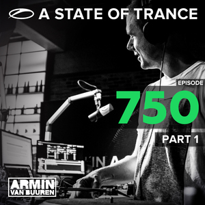Massive (ASOT 750 - Part 1)