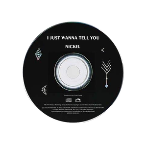 I JUST WANNA TELL YOU (Prod.by 지웨이)