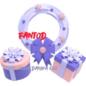 Fantod