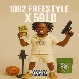 1092 (Freestyle)