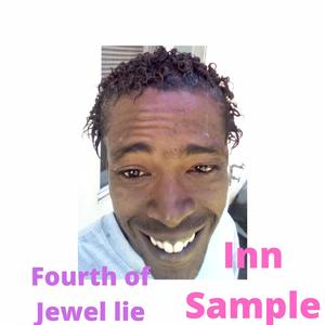 Fourth of Jewel Lie