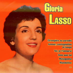 Amour, Castagnettes Et Tango