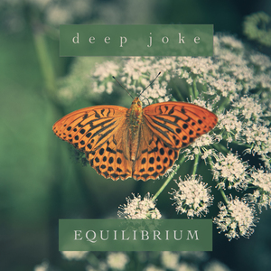 Equilibrium (Sharks In Venice Instrumental Remix)