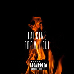 TALKING FROM HELL