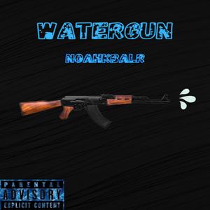 Watergun