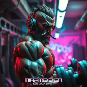 Mírame Bien (feat. 3L Duende)