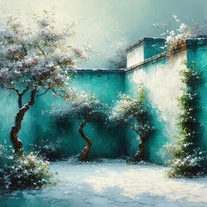 In the Silence of Tongzhou