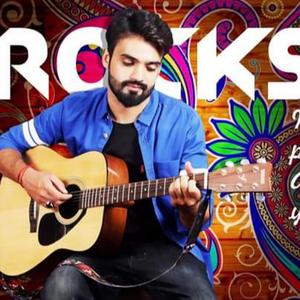 Usama Salam Final