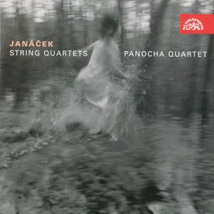 String Quartet No. 2 "Intimate Letters": IV. Allegro