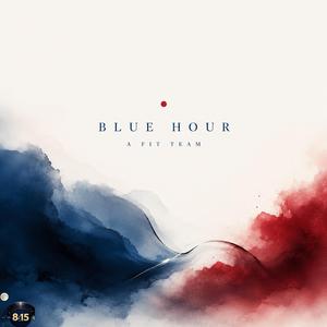 Echo (Blue Hour)