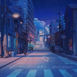 [FREE BEAT] " Midnight Street "