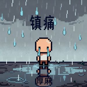 镇痛