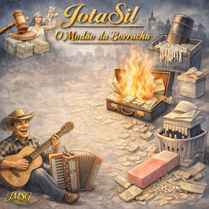 O Modão da Borracha