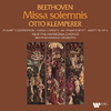 Elisabeth Soderstrom - Missa solemnis, Op. 123:Et resurrexit