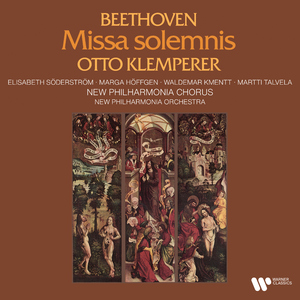 Missa solemnis, Op. 123:Kyrie