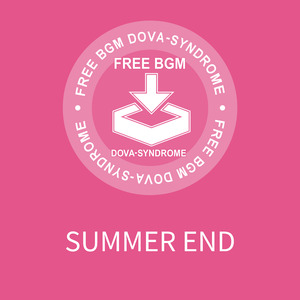 SUMMER END