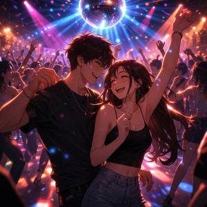 Before The End Of The Night