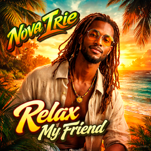 Relax My Friend