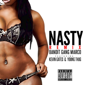 Nasty (remix)