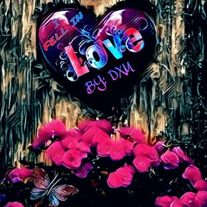 I Fell in Love