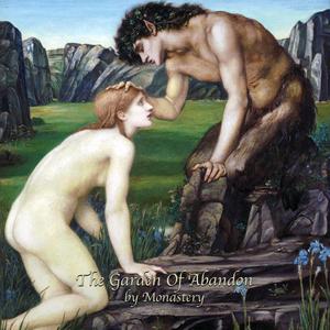 Part I: An Orchid Night