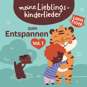 Yoga mit dem LiederTiger