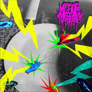 Dysthymia (saca la bolsita vers)