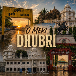 O MERI DHUBRI