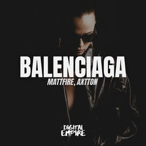 BALENCIAGA