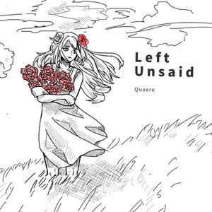 Left Unsaid(Instrumental)