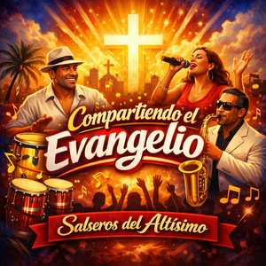 Compartiendo el Evangelio