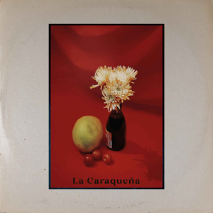 La caraqueña