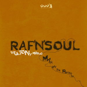 Man on the prowl (Jesus Gonsev deep dub remix)