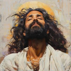 Om Guru Yesu Prabhu Siddhi Hum