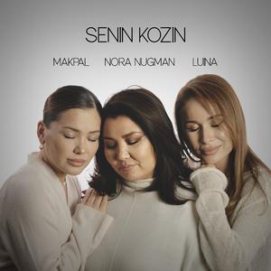 Сенің көзің