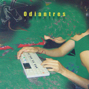 Odiantres