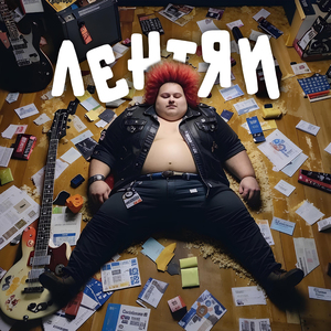 Лентяи