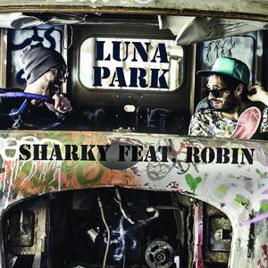 Luna Park (feat. Robin) (Luna Park (feat. Robin))