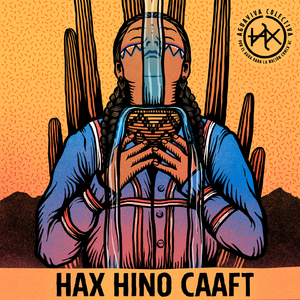 HAX HINO CAFFT