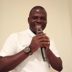 Omuzadde (Hannington Magal)