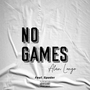 No Games (feat. Spader)