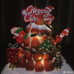 我们的爱（翻自 黄霄雲）