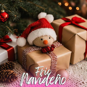Lo-Fi para Días de Navidad