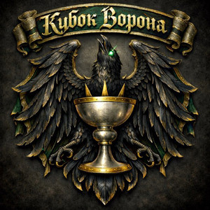 Кубок Ворона