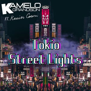 Tokio Street Lights (Extended Version)
