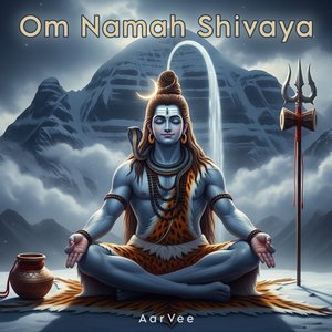 Om Namah Shivaya