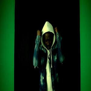 I WANT YOU (feat. Big Phil, haunnted & oseikrom philly) (HAUNNTED MASTER)