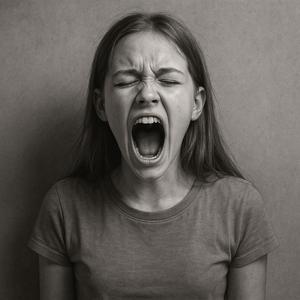 Sessiz Odalarda Haykırmak