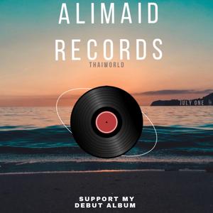 SUPPORT MY DEBUT ALBUM